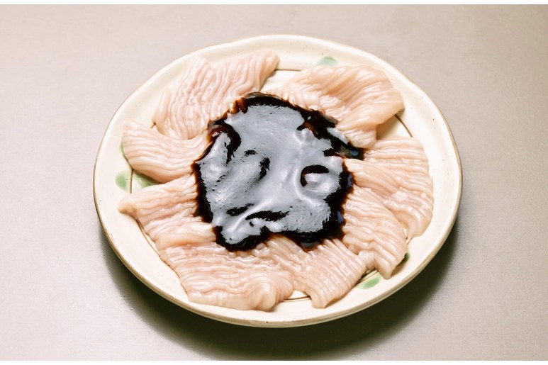 色々な部位の肉を楽しめます
